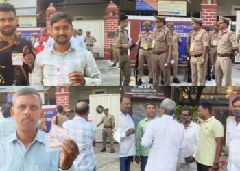 mlc election