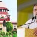 rahul gandhi SIR plea
