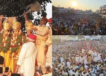 varanasi