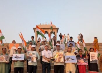 varanasi