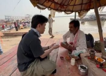 varanasi