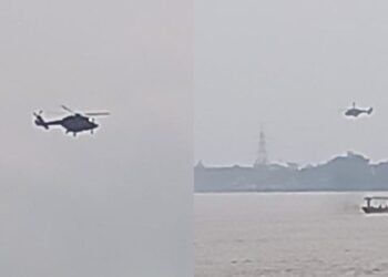 varanasi