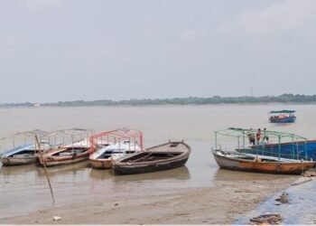 varanasi