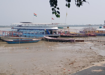 varanasi