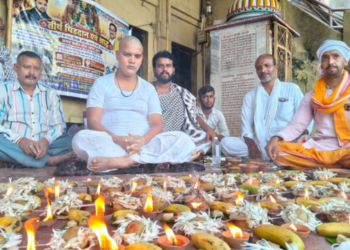 varanasi