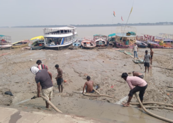 varanasi