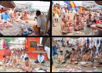 varanasi