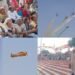 varanasi air show